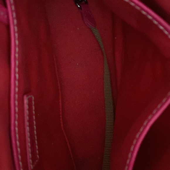 Dooney and Bourke purse - Picture 4 of 12